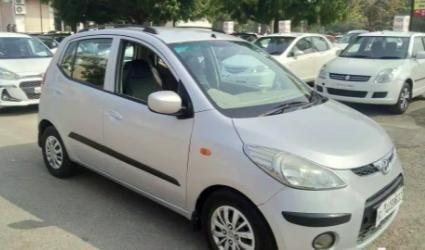 Hyundai i10 Magna 1.2 Kappa2 2008