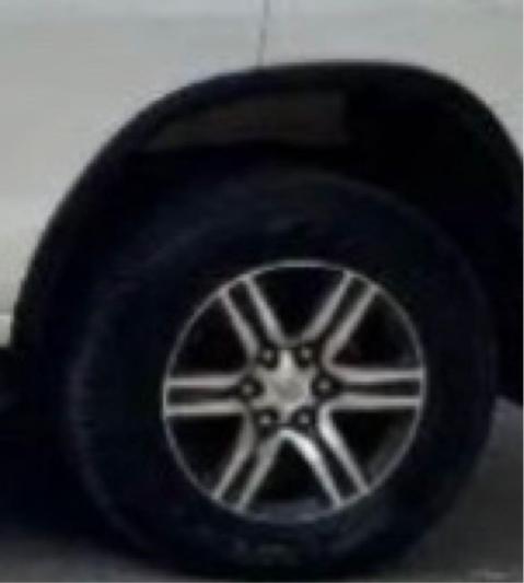 Toyota Fortuner Sigma 4 2020