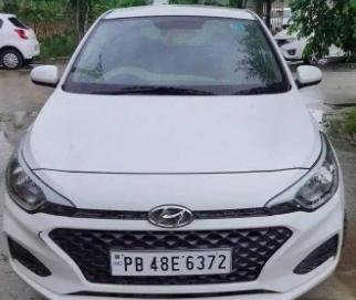 Hyundai Elite i20 Magna 1.2 2018