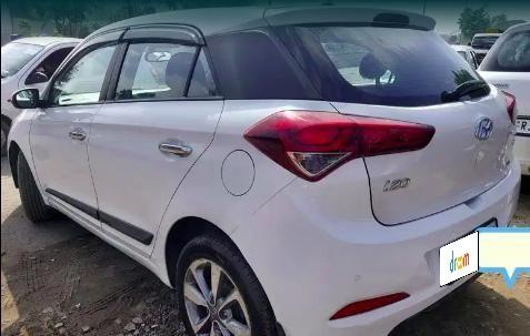 Hyundai i20 Asta 1.4 CRDi 2015