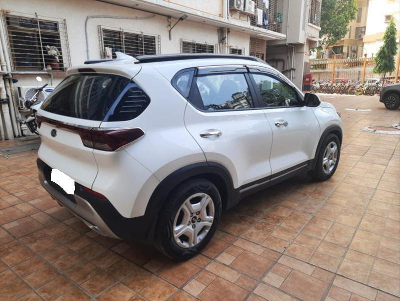 Kia Sonet HTK 1.2 2021