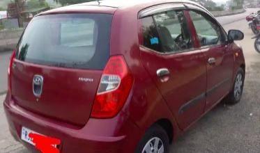 Hyundai i10 Magna 1.1 2016