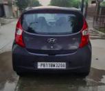Hyundai Eon Magna + 2015