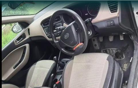 Hyundai Elite i20 Magna 1.2 2018