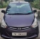 Hyundai Eon Magna + 2015