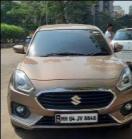 Maruti Suzuki Dzire ZDi+ 2019