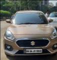 Maruti Suzuki Dzire ZDi+ 2019