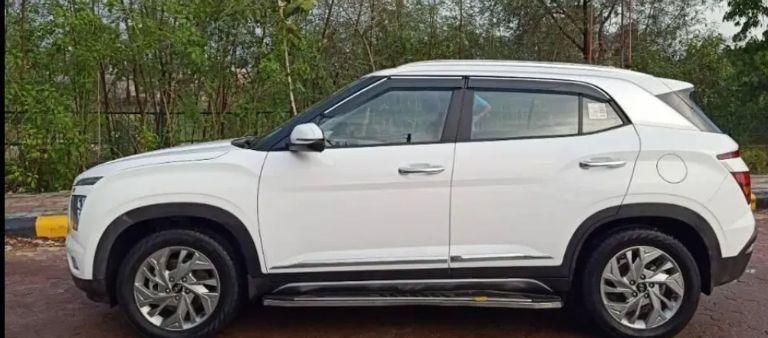 Kia Sonet HTX 1.0 iMT 2021