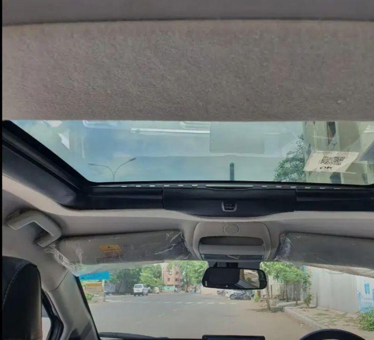 Kia Sonet HTX 1.0 iMT 2021