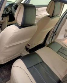 Maruti Suzuki Dzire ZDi+ 2019