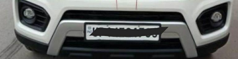 Maruti Suzuki Vitara Brezza ZXi Plus BS6 2020