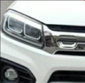 Maruti Suzuki Vitara Brezza ZXi Plus BS6 2020