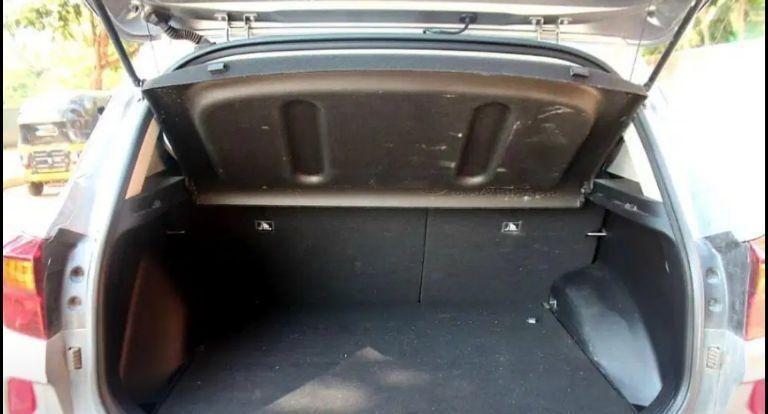 Kia Sonet HTX 1.0 iMT 2021