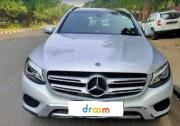 Mercedes-Benz GLC 220d 4MATIC Sport 2017