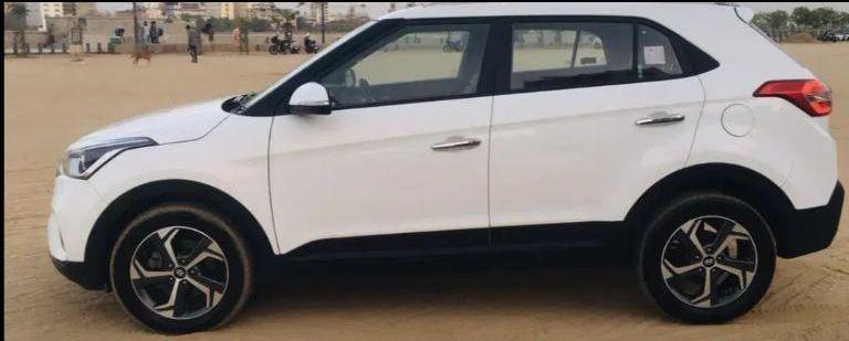 Kia Sonet HTX 1.0 iMT 2021