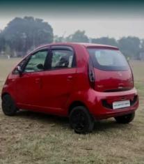 Tata Nano Twist XTA 2015