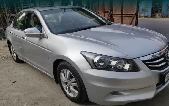Honda Accord 2.4 AT 2013