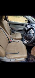 Honda City E i-VTEC 2009