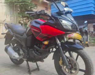 Yamaha Fazer 150cc 2013