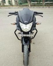Hero Ignitor 125cc 2012