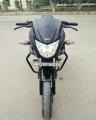 Hero Ignitor 125cc 2012