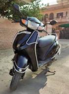 Honda Activa 110cc 2014
