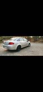 Fiat Linea EMOTION 1.3 2009