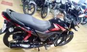 Honda CB ShineSP 125cc 2018