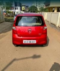 Hyundai i10 Magna 2011