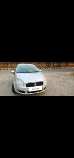 Fiat Linea EMOTION 1.3 2009