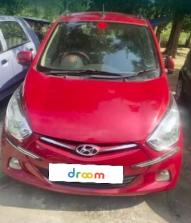 Hyundai Eon Sportz 2013