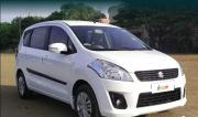 Maruti Suzuki Ertiga VDi 2012