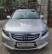 Honda Accord 2.4 AT 2013