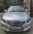 Honda Accord 2.4 AT 2013