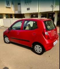 Hyundai i10 Magna 2011