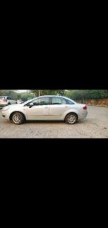 Fiat Linea EMOTION 1.3 2009