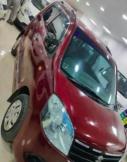 Maruti Suzuki Wagon R LXi 2011