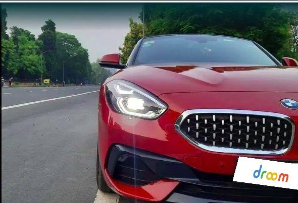 BMW Z4 sDrive 20i 2019