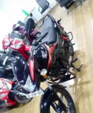 Honda CB ShineSP 125cc 2018