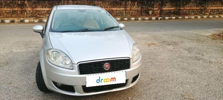 Fiat Linea EMOTION 1.3 2009