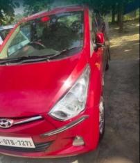 Hyundai Eon Sportz 2013
