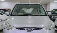 Hyundai i10 Magna 2008