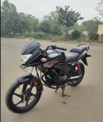 Hero Ignitor 125cc 2012