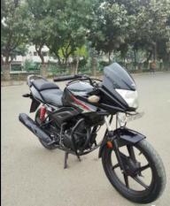 Hero Ignitor 125cc 2012