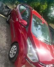 Hyundai Eon Sportz 2013