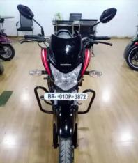 Honda CB ShineSP 125cc 2018