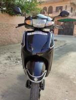 Honda Activa 110cc 2014