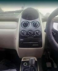 Tata Nano Twist XTA 2015