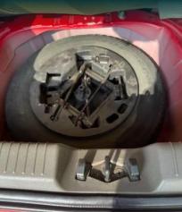 Hyundai i10 Magna 2011