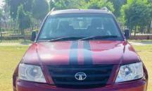 Tata Xenon XT EX 4x2 2011
